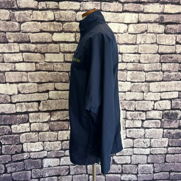 Nike Mens Windbreaker Size Medium - Picture 4 of 10